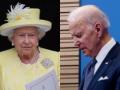 Joe Biden to attend Queen Elizabeth II's funeral - Hindi News | Joe Biden to attend Queen Elizabeth II's funeral | Latest politics News at Lokmattimes.com