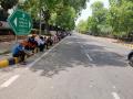 Finding shelter amid COVID-19 lockdown, those stranded in Delhi recount struggles - Hindi News | Finding shelter amid COVID-19 lockdown, those stranded in Delhi recount struggles | Latest national News at Lokmattimes.com