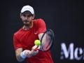 Murray to return to tennis in brother Jamie's tournament - Hindi News | Murray to return to tennis in brother Jamie's tournament | Latest tennis News at Lokmattimes.com