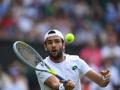 Wimbledon: Berrettini beats Hurkacz to reach 1st Grand Slam final - Hindi News | Wimbledon: Berrettini beats Hurkacz to reach 1st Grand Slam final | Latest tennis News at Lokmattimes.com
