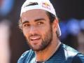 Berrettini secures ATP Finals berth alongside Djokovic and Medvedev - Hindi News | Berrettini secures ATP Finals berth alongside Djokovic and Medvedev | Latest tennis News at Lokmattimes.com
