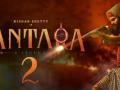 'Kantara 2' script finalised, fans await announcement - Hindi News | 'Kantara 2' script finalised, fans await announcement | Latest entertainment News at Lokmattimes.com