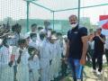 Yusuf Pathan announces retirement from all forms of cricket - Hindi News | Yusuf Pathan announces retirement from all forms of cricket | Latest cricket News at Lokmattimes.com