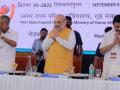 Shah urges southern states for solutions to river water sharing - Hindi News | Shah urges southern states for solutions to river water sharing | Latest politics News at Lokmattimes.com
