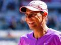 Nadal breezes through on his return from injury in Madrid Open - Hindi News | Nadal breezes through on his return from injury in Madrid Open | Latest tennis News at Lokmattimes.com