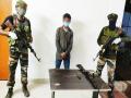 Army apprehends NSCN (K-YA) cadre in Sibsagar district - Hindi News | Army apprehends NSCN (K-YA) cadre in Sibsagar district | Latest national News at Lokmattimes.com