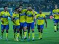 ISL 2022-23: Kerala Blasters FC jump to third place with 3-1 win over Jamshedpur FC - Hindi News | ISL 2022-23: Kerala Blasters FC jump to third place with 3-1 win over Jamshedpur FC | Latest football News at Lokmattimes.com
