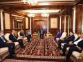 Libya, Turkey discuss security cooperation - Hindi News | Libya, Turkey discuss security cooperation | Latest politics News at Lokmattimes.com