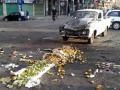 Cleric critically wounded in grenade attack near Damascus shrine - Hindi News | Cleric critically wounded in grenade attack near Damascus shrine | Latest international News at Lokmattimes.com