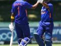 SA v IND, 2nd ODI: Pant top-scores with 85 as India reach 287/6 - Hindi News | SA v IND, 2nd ODI: Pant top-scores with 85 as India reach 287/6 | Latest cricket News at Lokmattimes.com