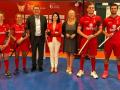 Australia, New Zealand replaced in Indoor Hockey World Cup 2022 - Hindi News | Australia, New Zealand replaced in Indoor Hockey World Cup 2022 | Latest hockey News at Lokmattimes.com