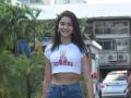 Ananya Panday: We need to stop imitating the West - Hindi News | Ananya Panday: We need to stop imitating the West | Latest entertainment News at Lokmattimes.com