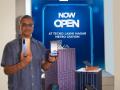 TECNO unveils its 1st exclusive retail outlet in New Delhi - Hindi News | TECNO unveils its 1st exclusive retail outlet in New Delhi | Latest technology News at Lokmattimes.com