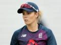 We have to see more women's Test matches: Alex Hartley - Hindi News | We have to see more women's Test matches: Alex Hartley | Latest cricket News at Lokmattimes.com