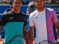 Nordea Open: Cerundolo cruises past Carreno Busta to reach final - Hindi News | Nordea Open: Cerundolo cruises past Carreno Busta to reach final | Latest tennis News at Lokmattimes.com