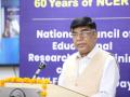 Higher education institutions should enable innovation, start-up ecosystem: Minister - Hindi News | Higher education institutions should enable innovation, start-up ecosystem: Minister | Latest national News at Lokmattimes.com