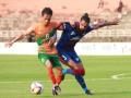 Super Cup: Sreenidi Deccan FC, Bengaluru FC play out 1-1 draw - Hindi News | Super Cup: Sreenidi Deccan FC, Bengaluru FC play out 1-1 draw | Latest football News at Lokmattimes.com
