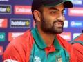 Tamim Iqbal announces shock international retirement just three months before ODI World Cup - Hindi News | Tamim Iqbal announces shock international retirement just three months before ODI World Cup | Latest other-sports News at Lokmattimes.com