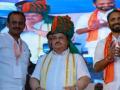 It's 'dynastic policy' in Kerala too : J.P. Nadda - Hindi News | It's 'dynastic policy' in Kerala too : J.P. Nadda | Latest politics News at Lokmattimes.com