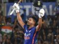 Shreyas Iyer ruled out of New Zealand ODIs due to a back injury - Hindi News | Shreyas Iyer ruled out of New Zealand ODIs due to a back injury | Latest cricket News at Lokmattimes.com
