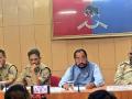 Nagaland forms committee to restructure state police with modern outlook - Hindi News | Nagaland forms committee to restructure state police with modern outlook | Latest politics News at Lokmattimes.com