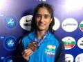 Vinesh storms to gold in Matteo Pelicone Ranking Series - Hindi News | Vinesh storms to gold in Matteo Pelicone Ranking Series | Latest other-sports News at Lokmattimes.com