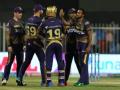 IPL 2021: Kolkata almost seal playoff spot with a huge win over Rajasthan - Hindi News | IPL 2021: Kolkata almost seal playoff spot with a huge win over Rajasthan | Latest cricket News at Lokmattimes.com