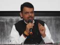 Wrong, unjust to felicitate accused in criminal cases: Fadnavis - Hindi News | Wrong, unjust to felicitate accused in criminal cases: Fadnavis | Latest maharashtra News at Lokmattimes.com