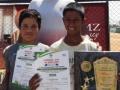Shourya top seeded in second event of KSLTA jr tennis tour - Hindi News | Shourya top seeded in second event of KSLTA jr tennis tour | Latest tennis News at Lokmattimes.com