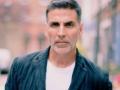 Akshay Kumar on his sister Alka: She is much better than me - Hindi News | Akshay Kumar on his sister Alka: She is much better than me | Latest entertainment News at Lokmattimes.com