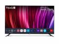 Daiwa unveils 4K smart TV powered by webOS TV at Rs 43,990 - Hindi News | Daiwa unveils 4K smart TV powered by webOS TV at Rs 43,990 | Latest technology News at Lokmattimes.com