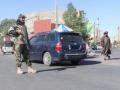 Global condemnation after gunmen open fire at shrine in Afghanistan - Hindi News | Global condemnation after gunmen open fire at shrine in Afghanistan | Latest international News at Lokmattimes.com