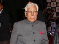 PM Narendra Modi Condoles Demise of Former EAM Natwar Singh (See Tweet) - Hindi News | PM Narendra Modi Condoles Demise of Former EAM Natwar Singh (See Tweet) | Latest national News at Lokmattimes.com
