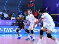 PVL: Shon T John's spectacular spikes take Ahmedabad Defenders to final - Hindi News | PVL: Shon T John's spectacular spikes take Ahmedabad Defenders to final | Latest other-sports News at Lokmattimes.com