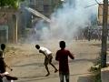 Violence in parts of Bengal's South 24 Parganas a day after Guv visit - Hindi News | Violence in parts of Bengal's South 24 Parganas a day after Guv visit | Latest politics News at Lokmattimes.com