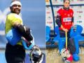 Sreejesh, Savita voted FIH Goalkeepers of the Year - Hindi News | Sreejesh, Savita voted FIH Goalkeepers of the Year | Latest hockey News at Lokmattimes.com