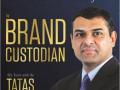 Mukund Rajan's 'The Brand Custodian: My Years with the Tatas' wins at India Voice Fest 2021 - Hindi News | Mukund Rajan's 'The Brand Custodian: My Years with the Tatas' wins at India Voice Fest 2021 | Latest national News at Lokmattimes.com