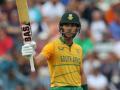 3rd T20I: Hendricks' 83 in vain as West Indies beat South Africa by 7 runs, claim series 2-1 - Hindi News | 3rd T20I: Hendricks' 83 in vain as West Indies beat South Africa by 7 runs, claim series 2-1 | Latest cricket News at Lokmattimes.com
