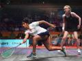 CWG 2022, Squash: Joshna Chinappa, Saurav Ghosal advance to singles quarterfinals - Hindi News | CWG 2022, Squash: Joshna Chinappa, Saurav Ghosal advance to singles quarterfinals | Latest other-sports News at Lokmattimes.com