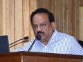 Increasing teenage pregnancy worrying govt: Harsh Vardhan - Hindi News | Increasing teenage pregnancy worrying govt: Harsh Vardhan | Latest national News at Lokmattimes.com