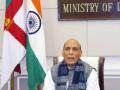 Rajnath to attend Veterans Day in Bengaluru on Thursday - Hindi News | Rajnath to attend Veterans Day in Bengaluru on Thursday | Latest national News at Lokmattimes.com