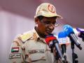 No talks until fighting ends: Sudan paramilitary leader - Hindi News | No talks until fighting ends: Sudan paramilitary leader | Latest politics News at Lokmattimes.com