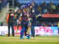 Gladiators go top of the table after big win over Delhi Bulls - Hindi News | Gladiators go top of the table after big win over Delhi Bulls | Latest cricket News at Lokmattimes.com