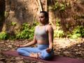 Trying to stay fit and glowing for the festive season? - Hindi News | Trying to stay fit and glowing for the festive season? | Latest lifestyle News at Lokmattimes.com
