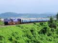 Sairang-Hmawngbuchhuah railway project in NE to be revived soon - Hindi News | Sairang-Hmawngbuchhuah railway project in NE to be revived soon | Latest politics News at Lokmattimes.com