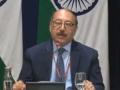 India warns of cross-border terror via cyberspace, calls for global action - Hindi News | India warns of cross-border terror via cyberspace, calls for global action | Latest technology News at Lokmattimes.com