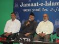 Jamaat-e-Islami demands withdrawal of FIR against DMC chief - Hindi News | Jamaat-e-Islami demands withdrawal of FIR against DMC chief | Latest politics News at Lokmattimes.com