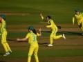 CWG 2022: Australia cruise to semifinals with nine-wicket victory over Barbados - Hindi News | CWG 2022: Australia cruise to semifinals with nine-wicket victory over Barbados | Latest cricket News at Lokmattimes.com