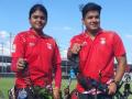 Jadhav main hope in recurve; Jyothi, Verma favourite in compound at Asian archery - Hindi News | Jadhav main hope in recurve; Jyothi, Verma favourite in compound at Asian archery | Latest other-sports News at Lokmattimes.com