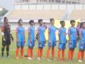 U-17 women's football team to camp for 10 days in Kalyani - Hindi News | U-17 women's football team to camp for 10 days in Kalyani | Latest football News at Lokmattimes.com